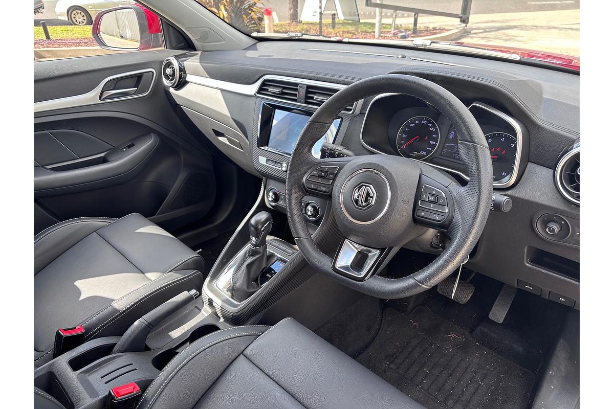 2023 MG ZS Excite AZS1