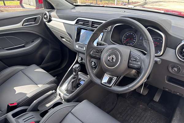2023 MG ZS Excite AZS1