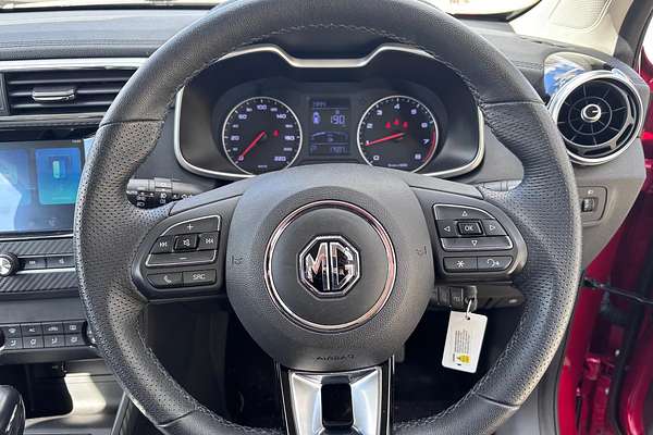 2023 MG ZS Excite AZS1