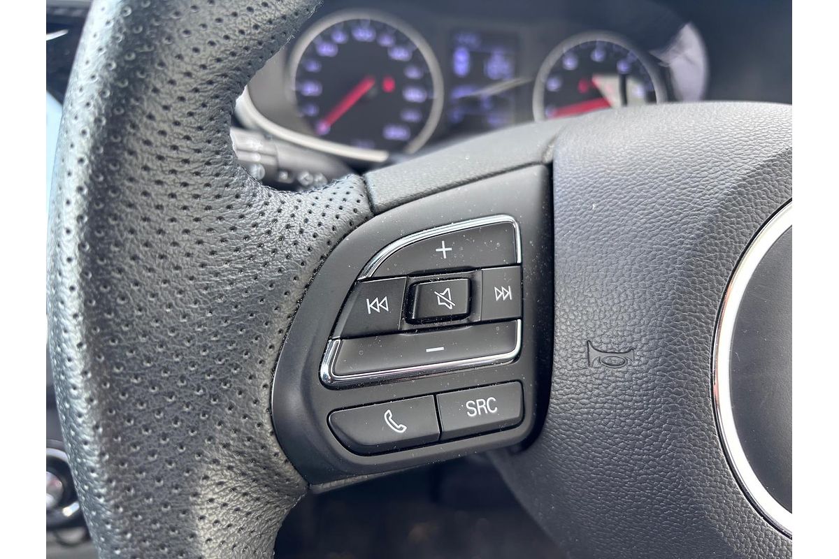2023 MG ZS Excite AZS1