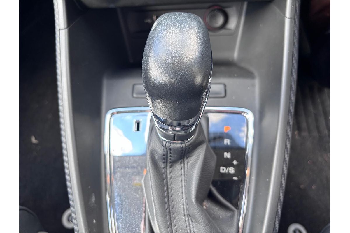 2023 MG ZS Excite AZS1
