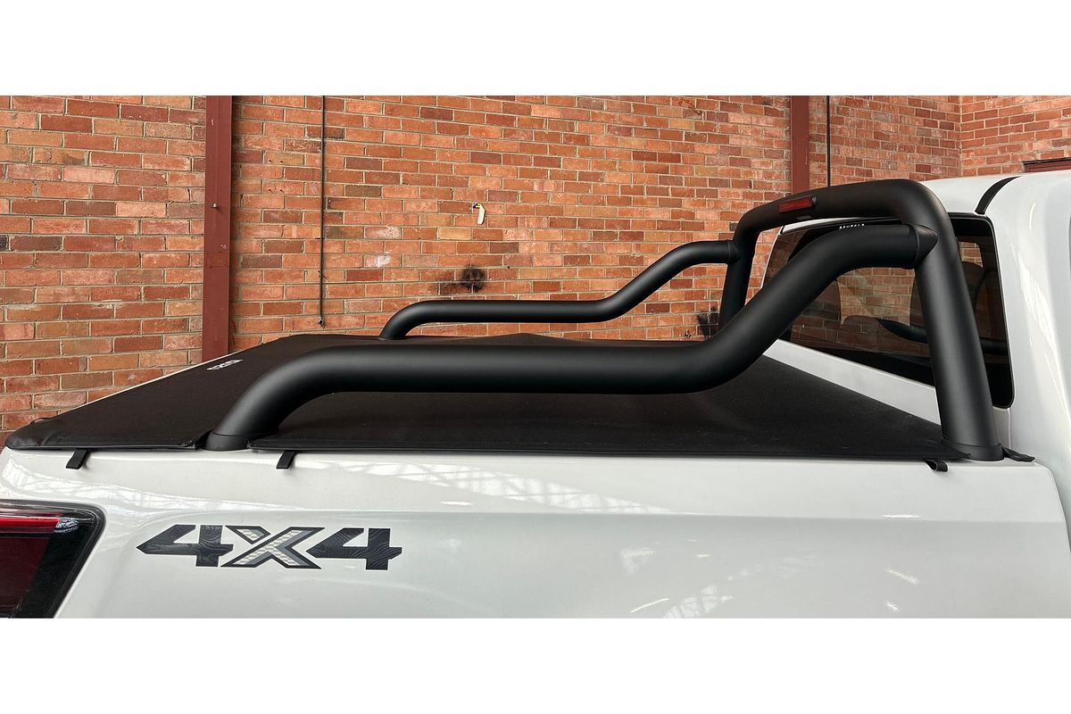 2024 Isuzu D-MAX LS-U 4X4