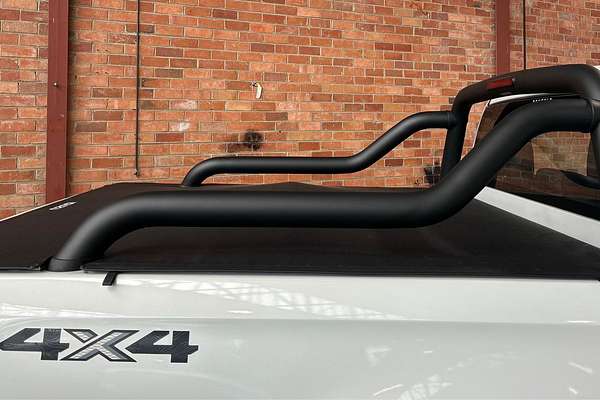 2024 Isuzu D-MAX LS-U 4X4