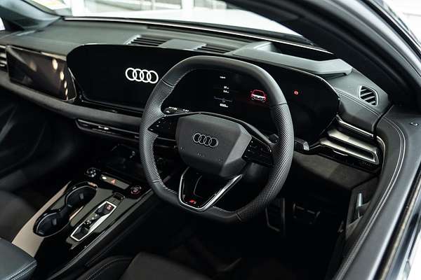 2025 Audi S5 B10