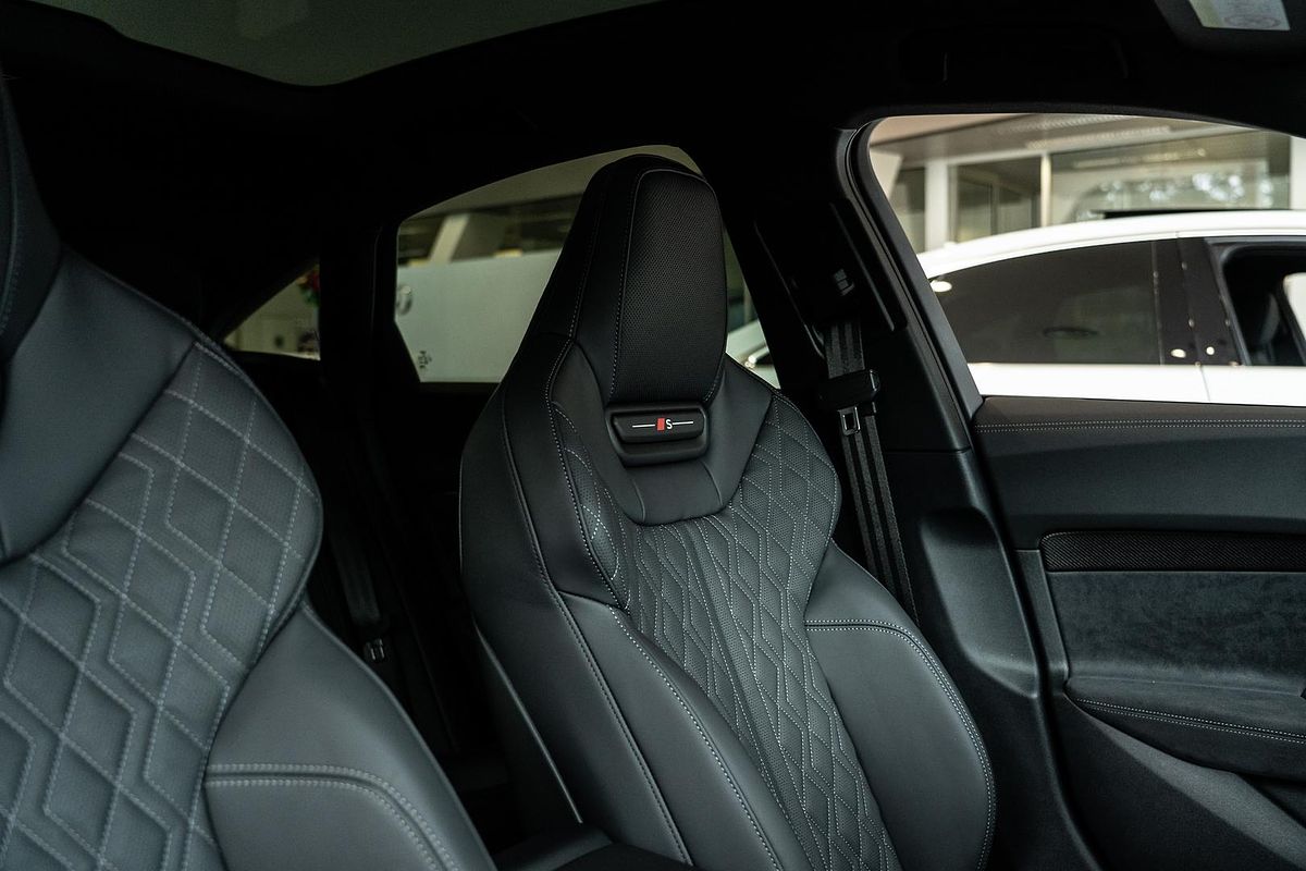 2025 Audi S5 B10