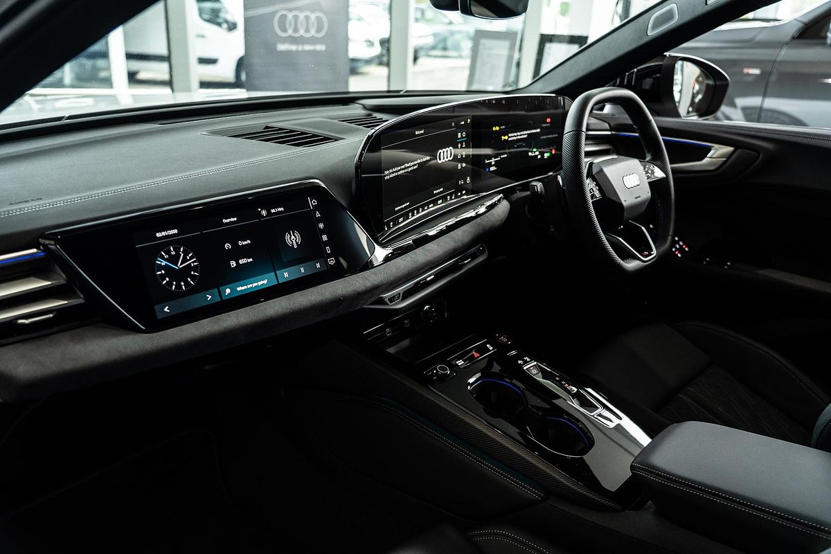 2025 Audi S5 B10