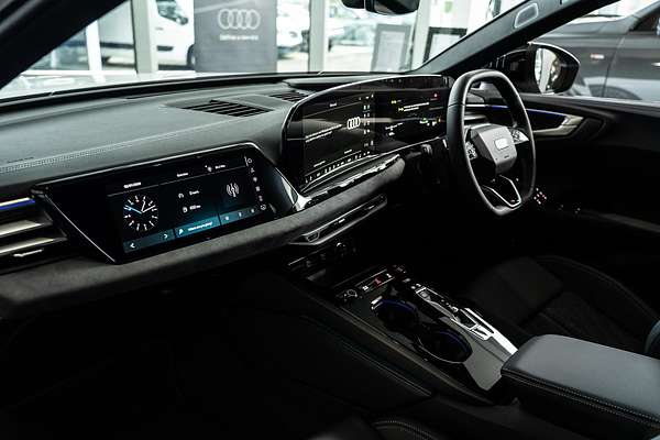 2025 Audi S5 B10