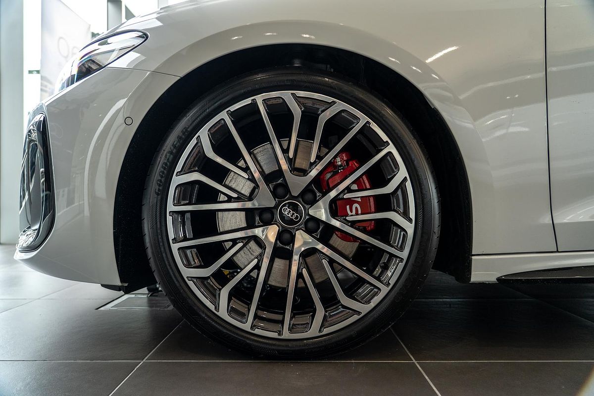 2025 Audi S5 B10