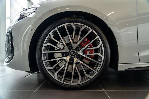 2025 Audi S5 B10