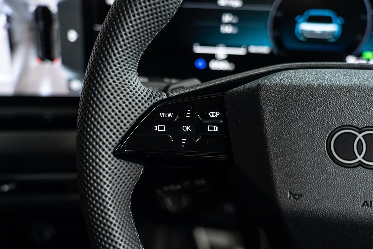 2025 Audi S5 B10