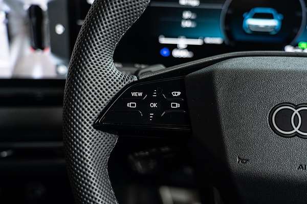 2025 Audi S5 B10