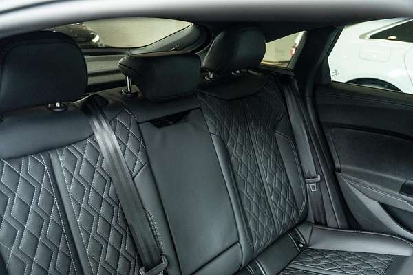 2025 Audi S5 B10