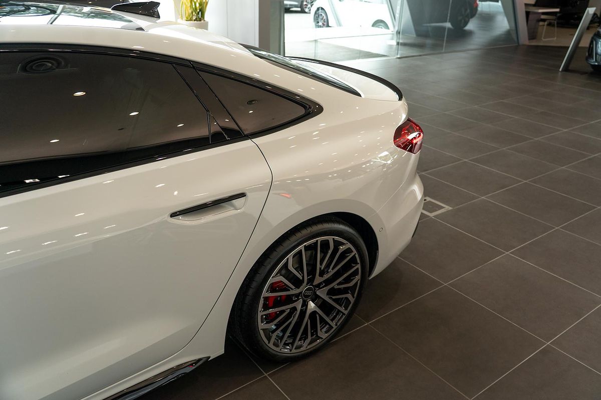 2025 Audi S5 B10