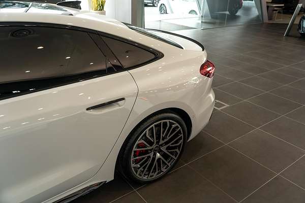 2025 Audi S5 B10