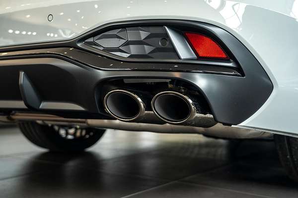2025 Audi S5 B10