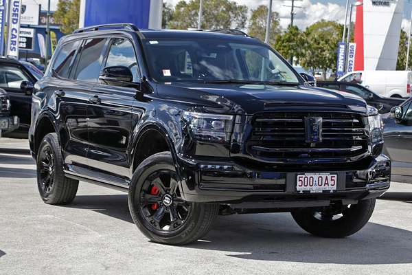 2025 GWM Tank 500 Vanta Hybrid P03