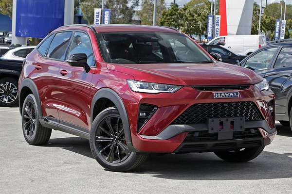 2025 GWM Haval H6GT Ultra B03