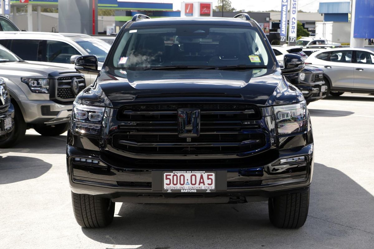 2025 GWM Tank 500 Vanta Hybrid P03