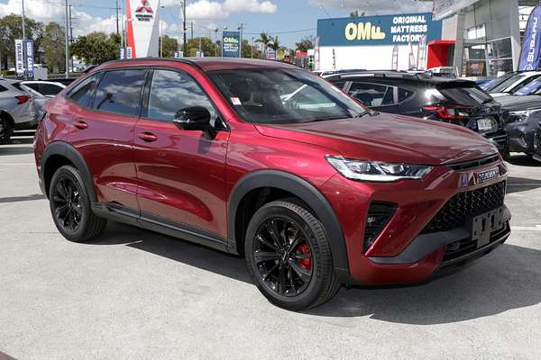 2025 GWM Haval H6GT Ultra B03