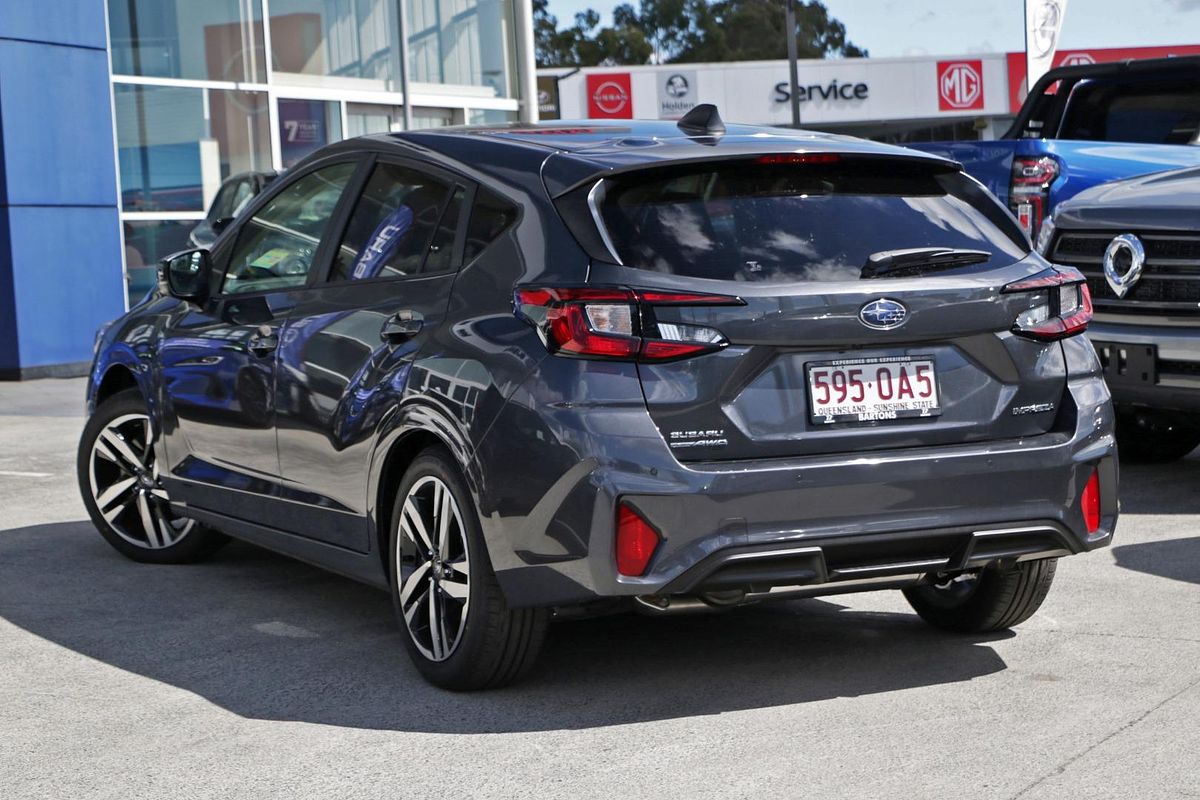 2025 Subaru Impreza 2.0L G6