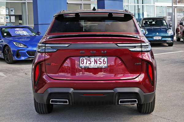 2025 GWM Haval H6GT Ultra B03
