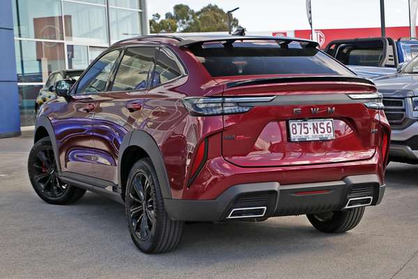 2025 GWM Haval H6GT Ultra B03