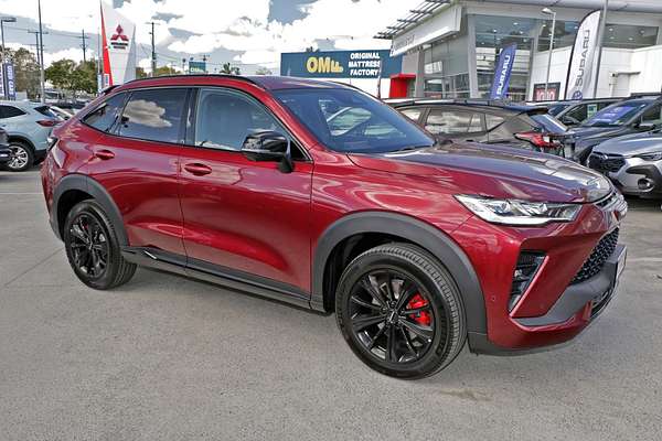 2025 GWM Haval H6GT Ultra B03