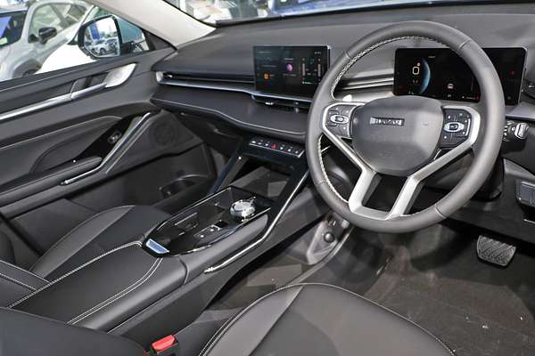 2025 GWM Haval H6 Lux B01