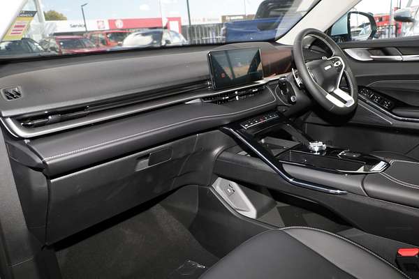2025 GWM Haval H6 Lux B01