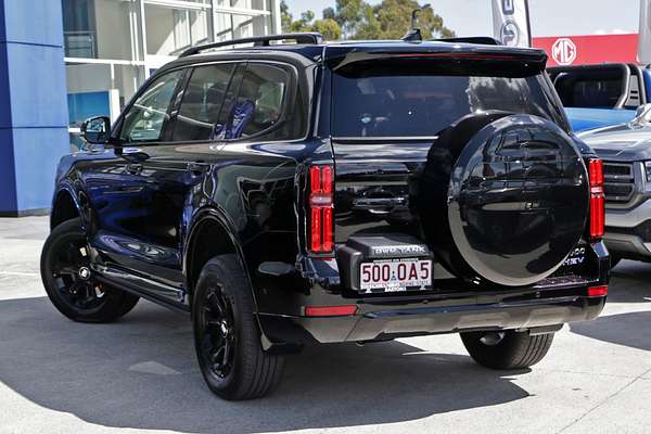 2025 GWM Tank 500 Vanta Hybrid P03