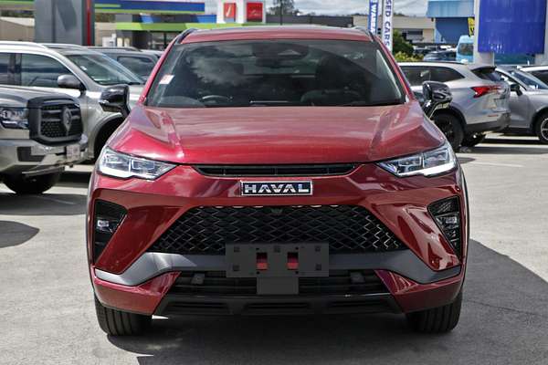 2025 GWM Haval H6GT Ultra B03