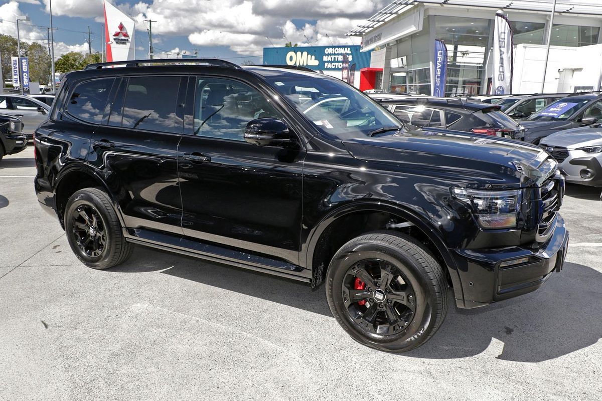 2025 GWM Tank 500 Vanta Hybrid P03