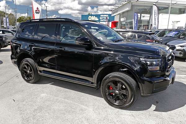 2025 GWM Tank 500 Vanta Hybrid P03
