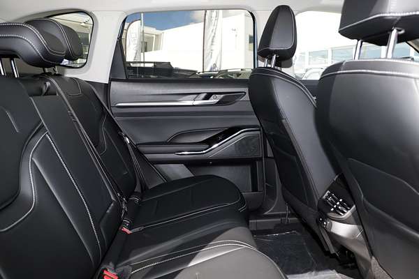 2025 GWM Haval H6 Lux B01