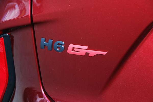 2025 GWM Haval H6GT Ultra B03
