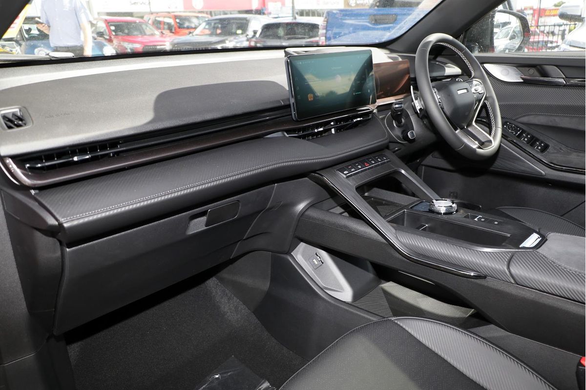 2025 GWM Haval H6GT Ultra B03