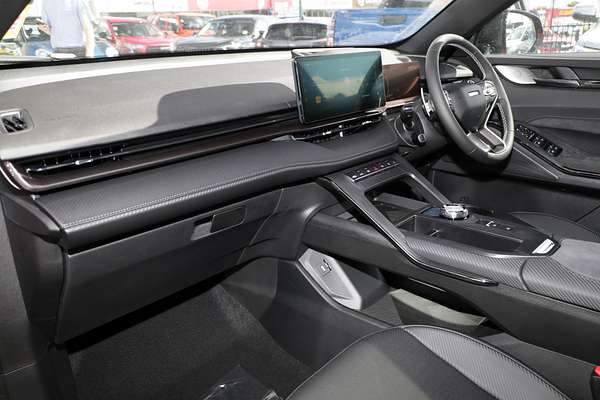 2025 GWM Haval H6GT Ultra B03