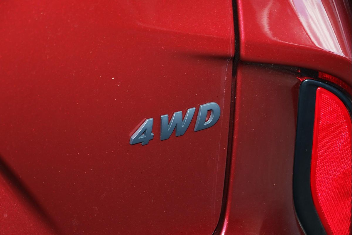 2025 GWM Haval H6GT Ultra B03
