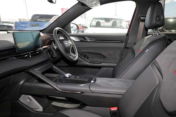 2025 GWM Haval H6GT Ultra B03