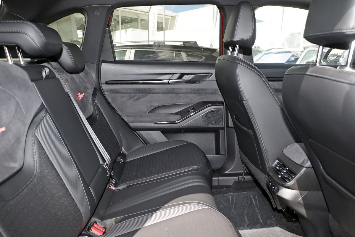 2025 GWM Haval H6GT Ultra B03