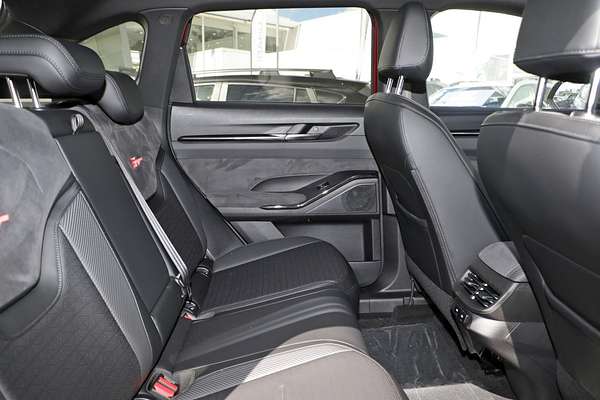 2025 GWM Haval H6GT Ultra B03