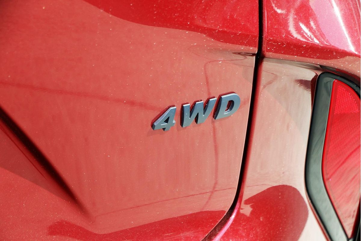 2025 GWM Haval H6GT Ultra B03