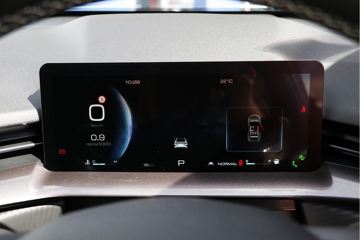 2025 GWM Haval H6GT Ultra B03