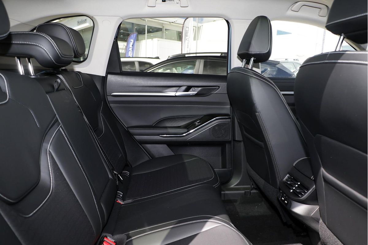 2025 GWM Haval H6 Ultra Hybrid B01