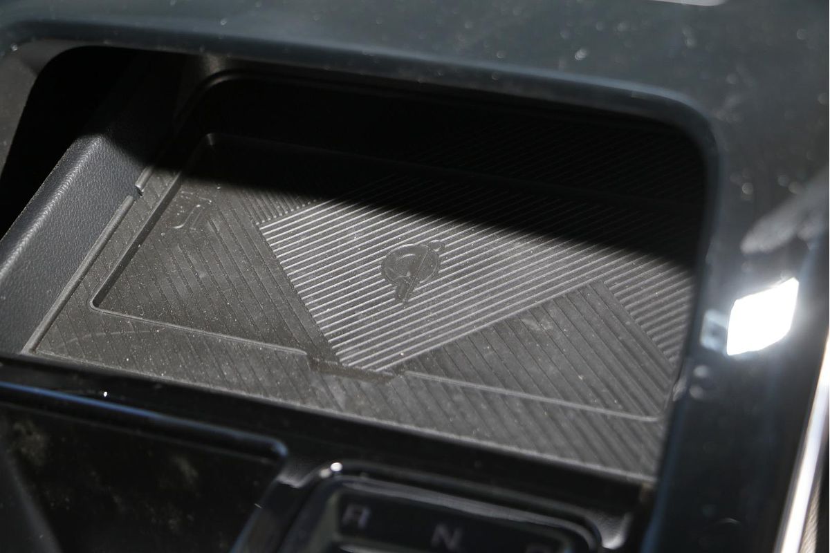 2025 GWM Haval H6 Ultra Hybrid B01