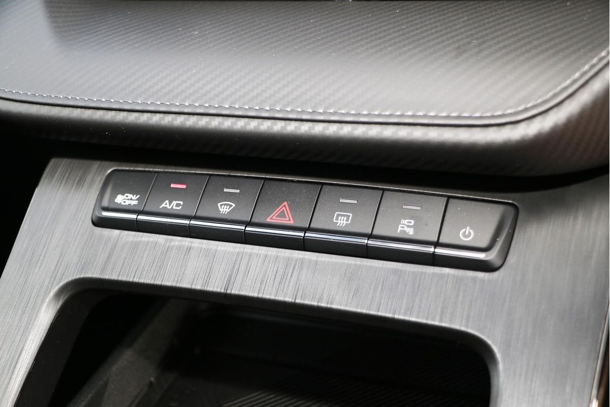 2025 GWM Haval H6GT Ultra B03