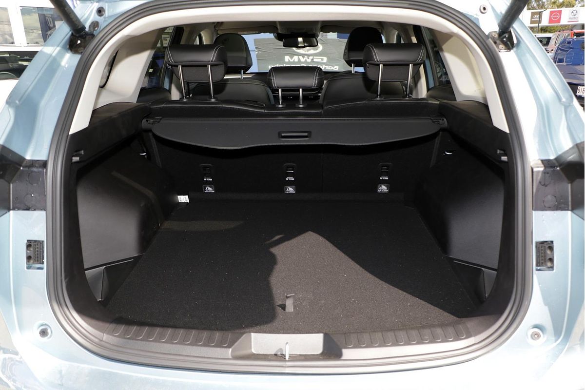 2025 GWM Haval H6 Ultra Hybrid B01