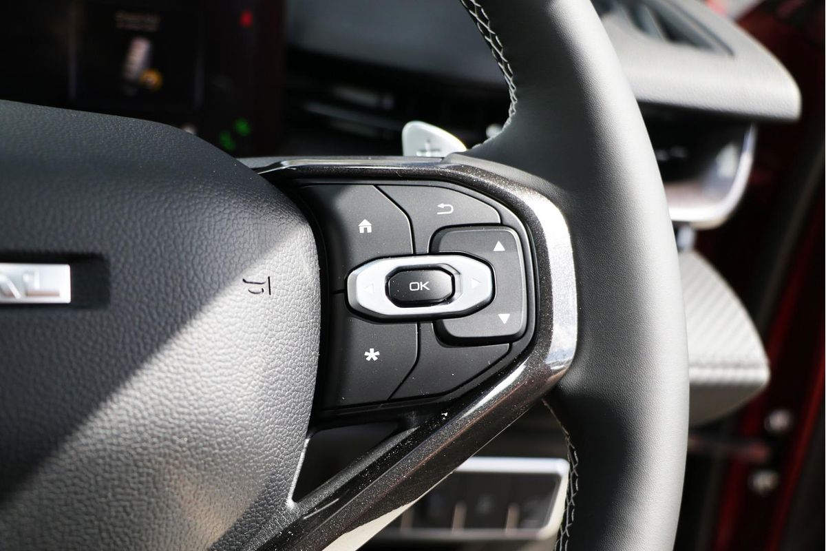 2025 GWM Haval H6GT Ultra B03