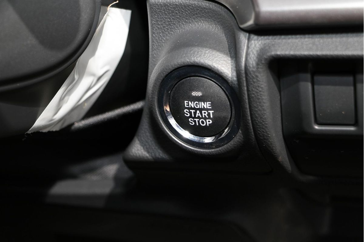 2025 Subaru Impreza 2.0L G6