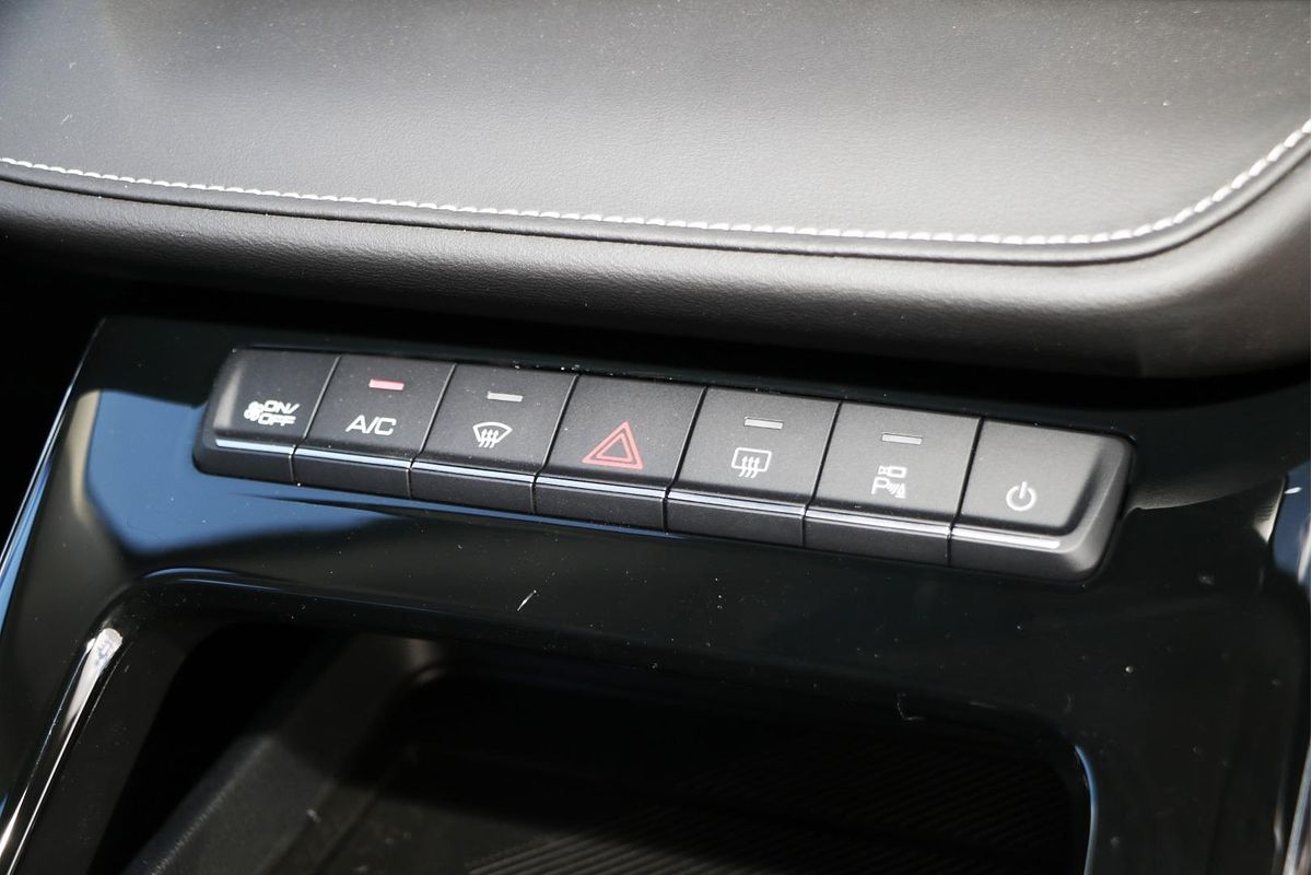 2025 GWM Haval H6 Lux B01